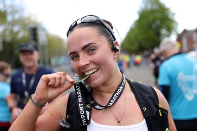 190426 - ABP Newport Marathon Festival - 