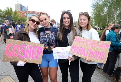 190426 - ABP Newport Marathon Festival - 