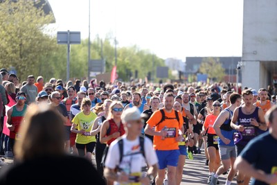 190426 - ABP Newport Marathon Festival - 