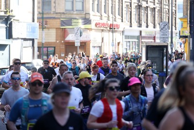 190426 - ABP Newport Marathon Festival - 