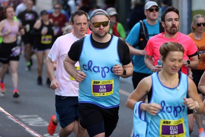 190426 - ABP Newport Marathon Festival - 