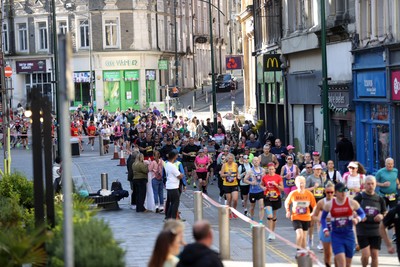 190426 - ABP Newport Marathon Festival - 