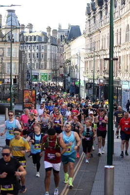 190426 - ABP Newport Marathon Festival - 