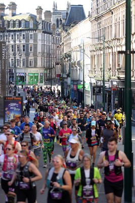 190426 - ABP Newport Marathon Festival - 