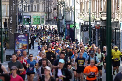 190426 - ABP Newport Marathon Festival - 