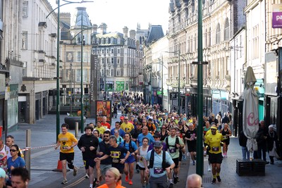 190426 - ABP Newport Marathon Festival - 