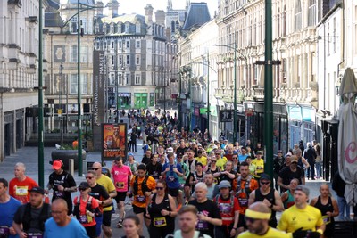 190426 - ABP Newport Marathon Festival - 