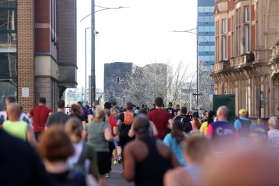 190426 - ABP Newport Marathon Festival - 