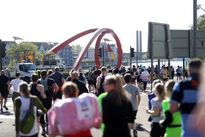 190426 - ABP Newport Marathon Festival - 