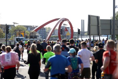 190426 - ABP Newport Marathon Festival - 