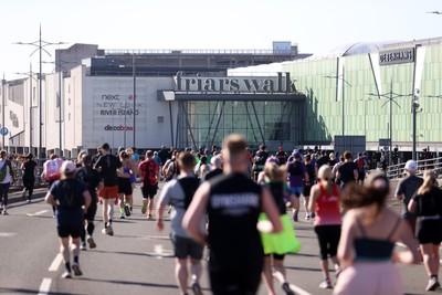 190426 - ABP Newport Marathon Festival - 