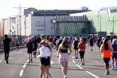 190426 - ABP Newport Marathon Festival - 