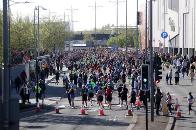 190426 - ABP Newport Marathon Festival - 