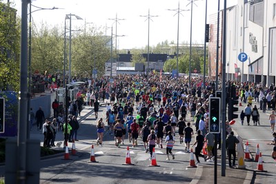 190426 - ABP Newport Marathon Festival - 