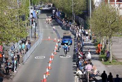 190426 - ABP Newport Marathon Festival - 