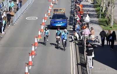 190426 - ABP Newport Marathon Festival - 