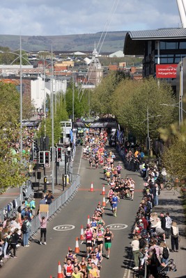 190426 - ABP Newport Marathon Festival - 