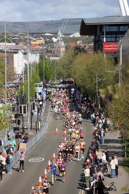 190426 - ABP Newport Marathon Festival - 