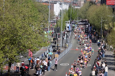 190426 - ABP Newport Marathon Festival - 