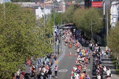 190426 - ABP Newport Marathon Festival - 