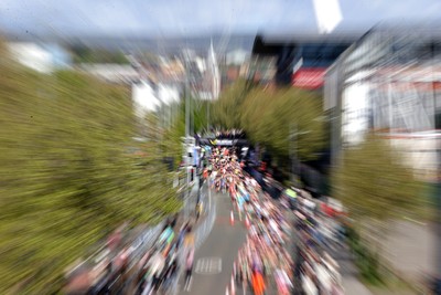 190426 - ABP Newport Marathon Festival - 