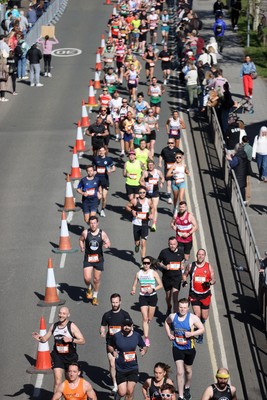 190426 - ABP Newport Marathon Festival - 