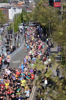 190426 - ABP Newport Marathon Festival - 
