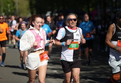 190426 - ABP Newport Marathon Festival - 