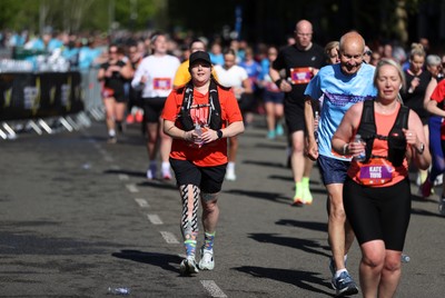 190426 - ABP Newport Marathon Festival - 