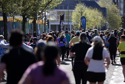 190426 - ABP Newport Marathon Festival - 