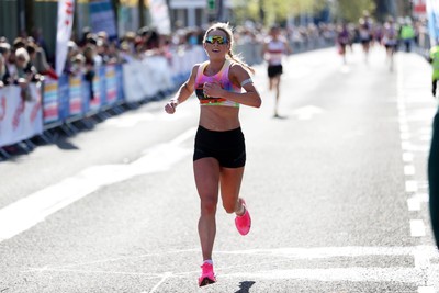 190426 - ABP Newport Marathon Festival - 