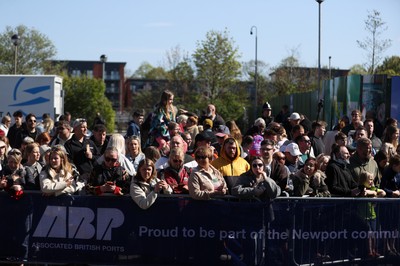 190426 - ABP Newport Marathon Festival - 