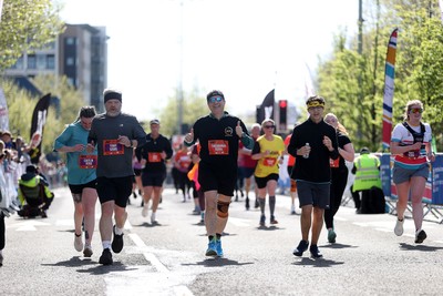 190426 - ABP Newport Marathon Festival - 