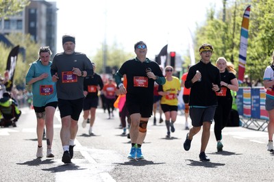 190426 - ABP Newport Marathon Festival - 