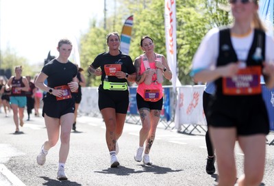 190426 - ABP Newport Marathon Festival - 