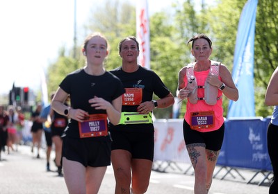 190426 - ABP Newport Marathon Festival - 