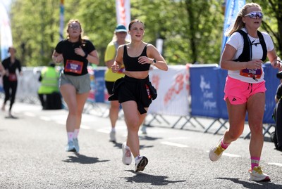 190426 - ABP Newport Marathon Festival - 