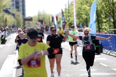 190426 - ABP Newport Marathon Festival - 