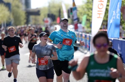 190426 - ABP Newport Marathon Festival - 