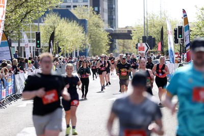 190426 - ABP Newport Marathon Festival - 