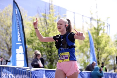 190426 - ABP Newport Marathon Festival - 