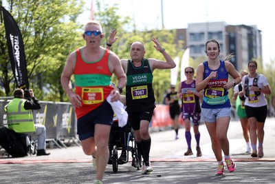 190426 - ABP Newport Marathon Festival - 