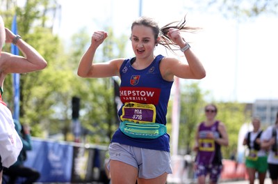 190426 - ABP Newport Marathon Festival - 