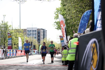 190426 - ABP Newport Marathon Festival - 