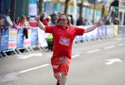 190426 - ABP Newport Marathon Festival - 