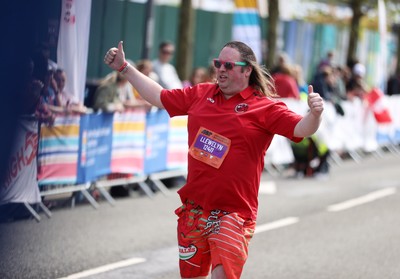 190426 - ABP Newport Marathon Festival - 