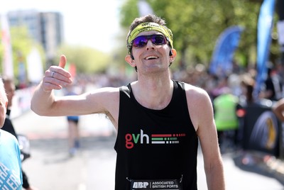 190426 - ABP Newport Marathon Festival - 