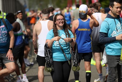 190426 - ABP Newport Marathon Festival - 