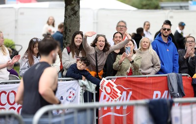 190426 - ABP Newport Marathon Festival - 