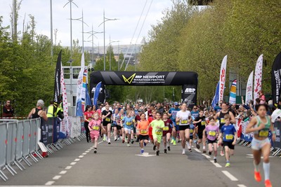 190426 - ABP Newport Marathon Festival - 